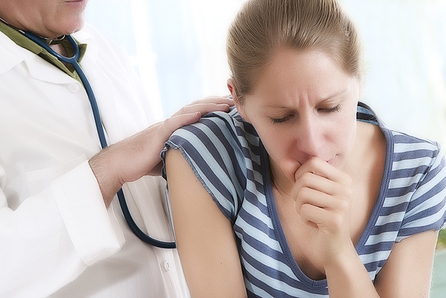 Гомеопатия влажный кашель у детей